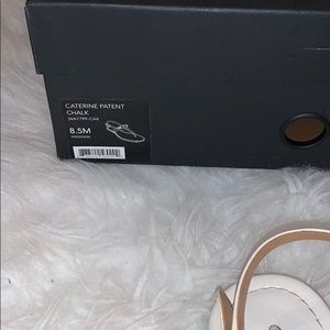 Coach Shoes - Coach sandals Coach Shoes - Coach sandals